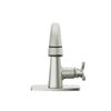 Single Handle Pull Down Bathroom Faucet