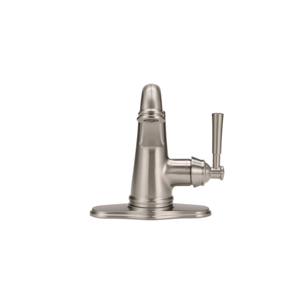Centerset Bathroom Faucet (Recertified)