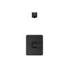 Monitor 14 Series Shower Trim - LHD (Recertified)