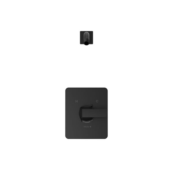 Monitor 14 Series Shower Trim - LHD (Recertified)