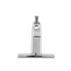 Single Handle Centerset Bathroom Faucet