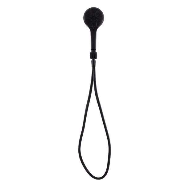Hand Shower 2.5 GPM 6-Setting (Recertified)