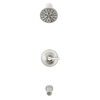14S Tub Shower Trim with H2OKinetic (Recertified)