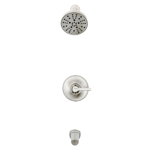 14S Tub Shower Trim with H2OKinetic (Recertified)
