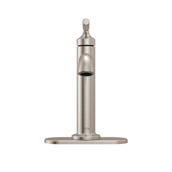 Single Handle Bathroom Faucet