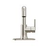 Single Handle Bathroom Faucet