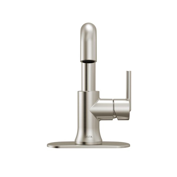 Single Handle Bathroom Faucet