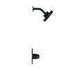 Monitor&reg; 17 Series H<sub>2</sub>Okinetic&reg; Shower Trim