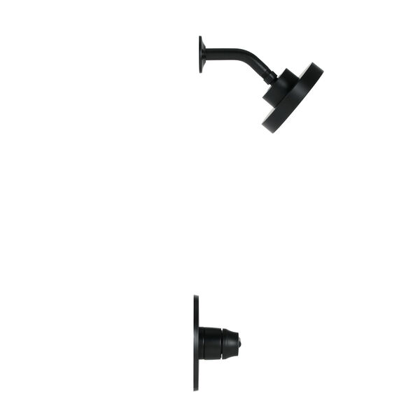 Monitor&reg; 17 Series H<sub>2</sub>Okinetic&reg; Shower Trim