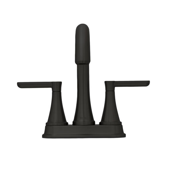 Two Handle Centerset