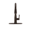 Single Handle Touch<sub>2</sub>O&reg;  Pull-Down Kitchen Faucet  (Recertified)