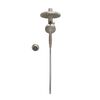 PivotPro&trade; 3-in-1 Combination Shower