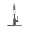 Single Handle Pull-Down Kitchen Faucet&nbsp;