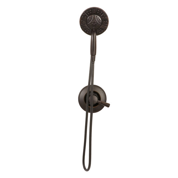 Monitor&reg; 17 Series Traditional Shower Trim with In2ition&reg; (Recertified)