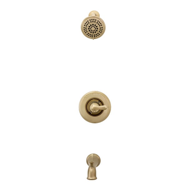 Monitor&reg; 14 Series Tub & Shower Trim