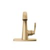 Single Handle Bathroom Faucet (Recertified)