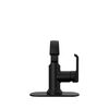 Single Handle Bathroom Faucet