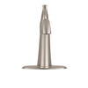 Single Handle Centerset Bathroom Faucet (Recertified)