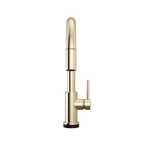 VoiceIQ&reg; Kitchen Faucet with Touch<sub>2</sub>O&reg; Technology with Touchless Technology