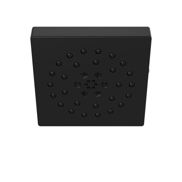 H2Okinetic&reg; 4-SETTING SHOWER HEAD (Recertified)