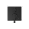 Integrated Diverter Trim 3-Setting 14S (Recertified)
