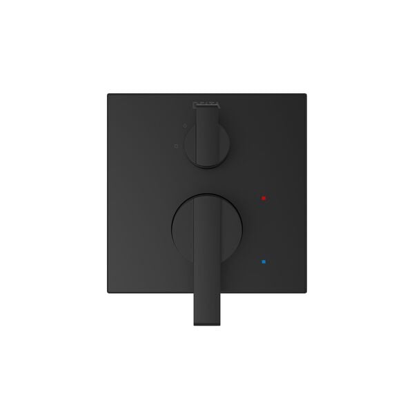 Integrated Diverter Trim 3-Setting 14S (Recertified)