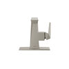 Single Handle Bathroom Faucet (Recertified)