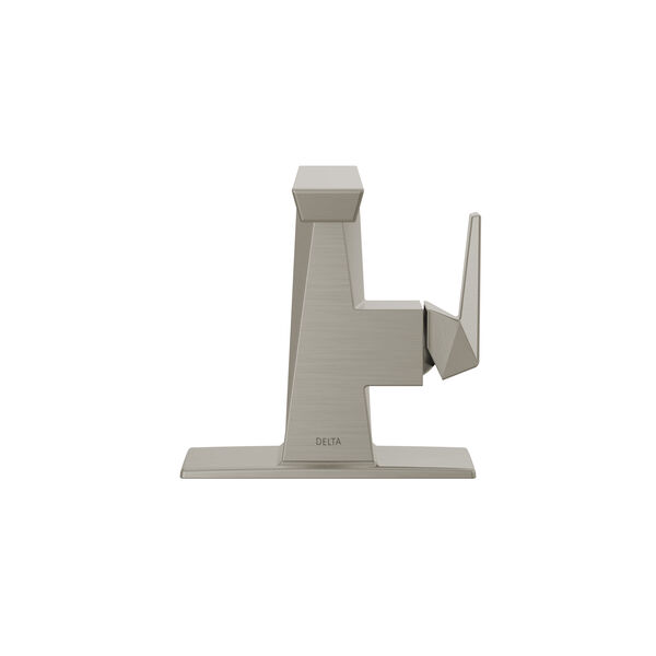 Single Handle Bathroom Faucet (Recertified)