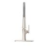 Spring Kitchen Faucet (Recertified)