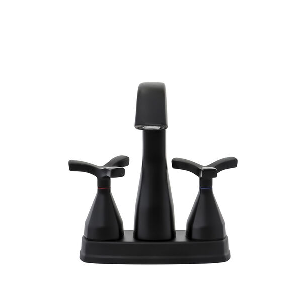 Centerset Bathroom Faucet 2O (Recertified)
