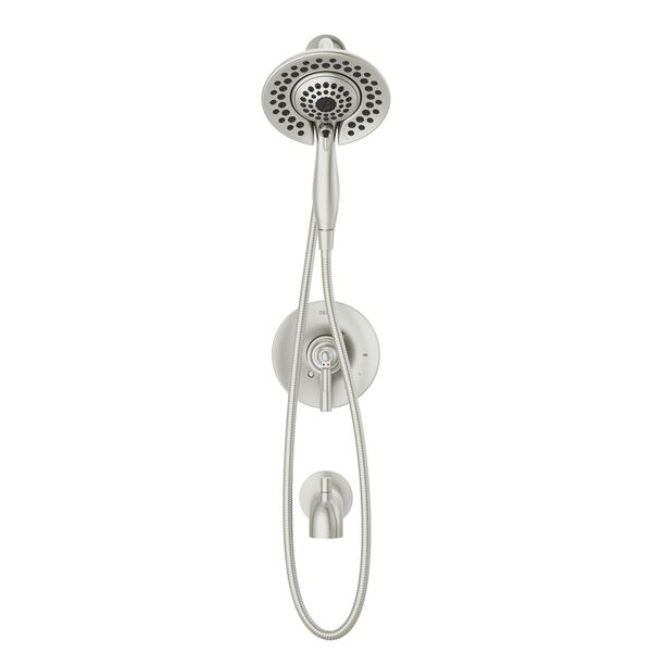 17 Series Shower Only Trim with In2ition&reg; (Recertified)