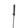 Premium Single-Setting Adjustable Wall Mount Hand Shower