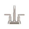 Two Handle Centerset Bathroom Faucet (Recertified)