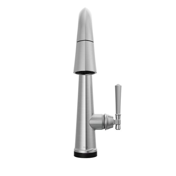 Touch2O&reg; Bar / Prep Faucet with Touchless Technology