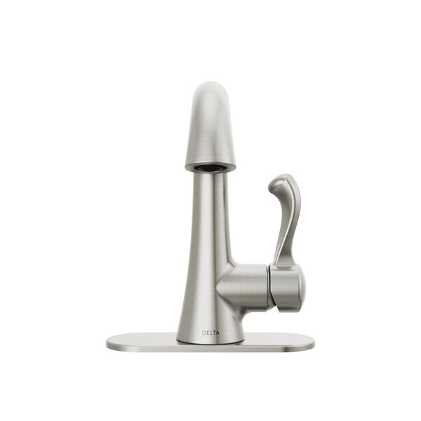 Single Handle Bathroom Faucet