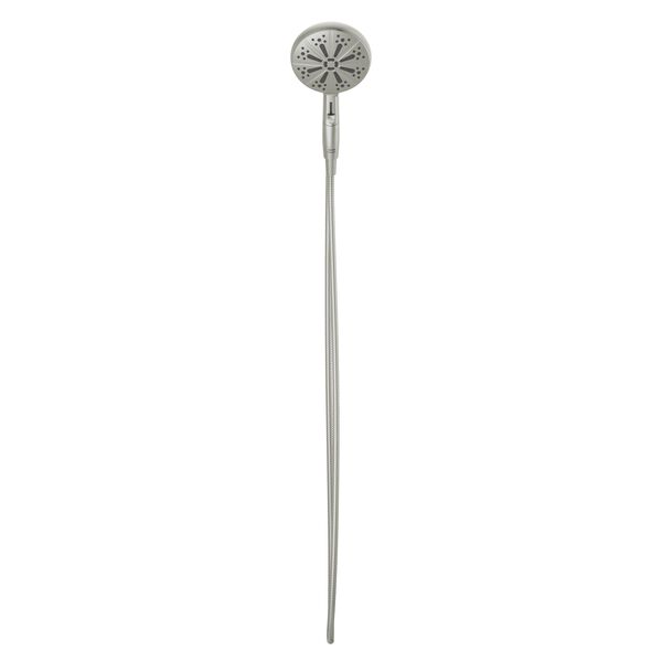 6-Setting SureDock Magnetic Handshower 1.75 GPM (Recertified)