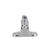 Single Handle Centerset Bathroom Faucet (Recertified)