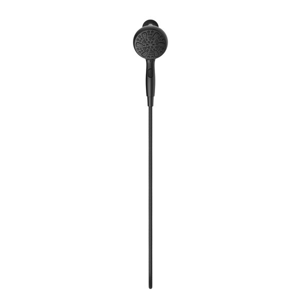 6-Setting SureDock&reg; Magnetic Hand Shower