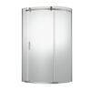 Round Corner Shower Enclosure