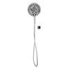 In2ition&reg; 7-Setting Two-in-One Shower (Recertified)