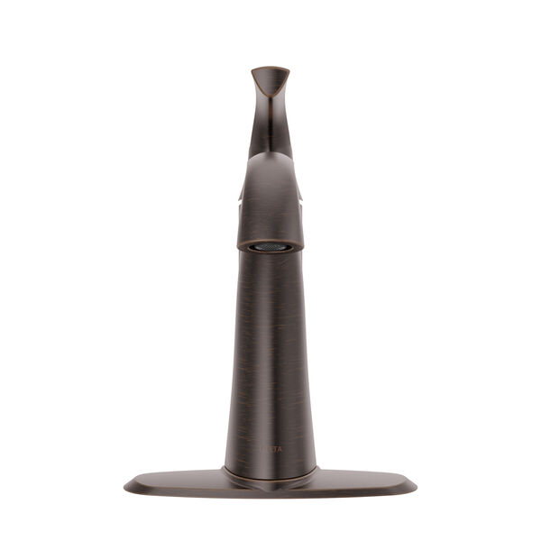 Centerset Bathroom Faucet (Recertified)