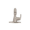 Centerset Bathroom Faucet (Recertified)