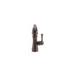 Single Handle Pull-Out Kitchen Faucet
