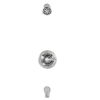 Monitor&reg; 13 Series Tub & Shower Trim