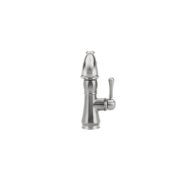 Single Handle Pull-Out Kitchen Faucet