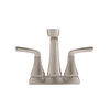 Centerset Bathroom Faucet (Recertified)