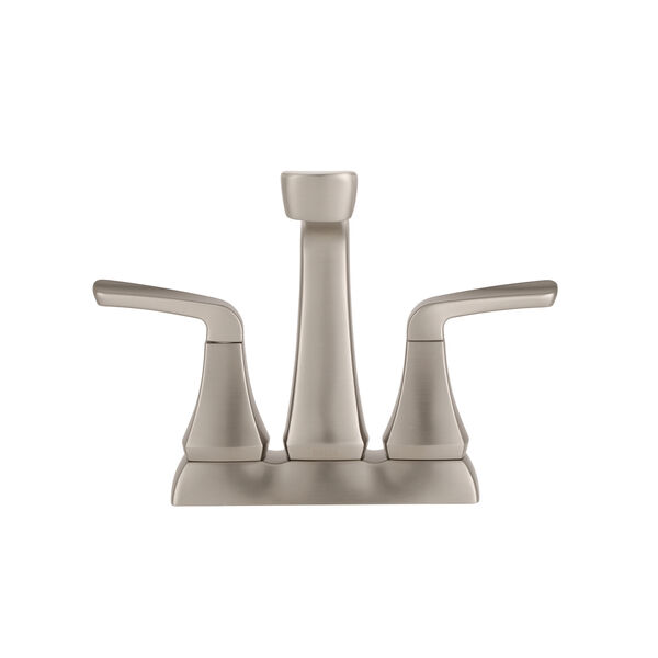 Centerset Bathroom Faucet (Recertified)