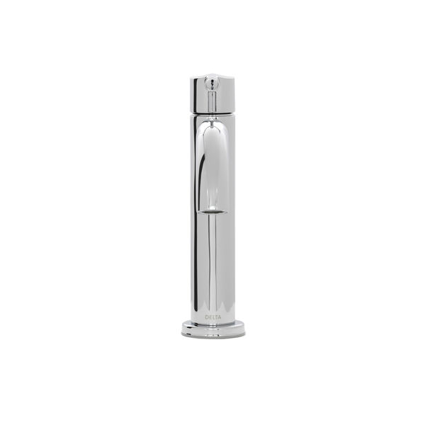 Single-Hole Bathroom Faucet (Recertified)