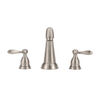 Two Handle Widespread Bathroom Faucet