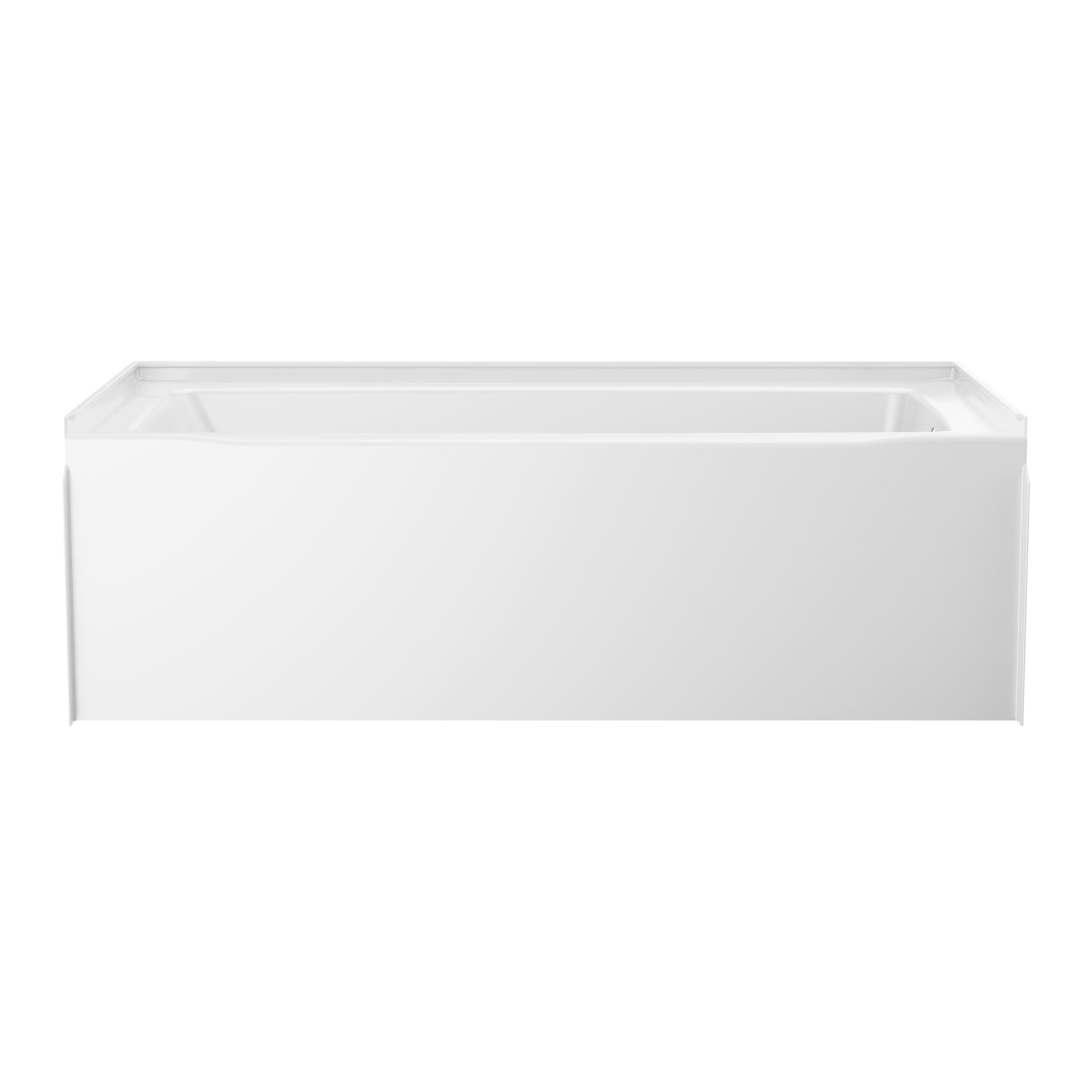 Classic 500 Bathtub 60